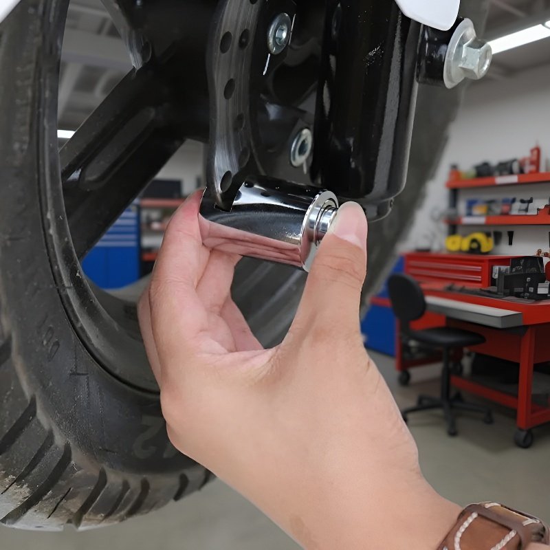 ล็อคจักรยาน