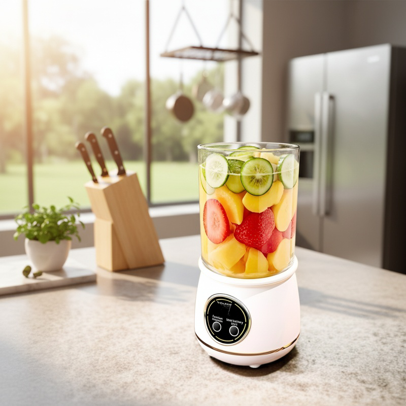 Multifunctional Portable Juicer Orange Fruit Juice Making Tool