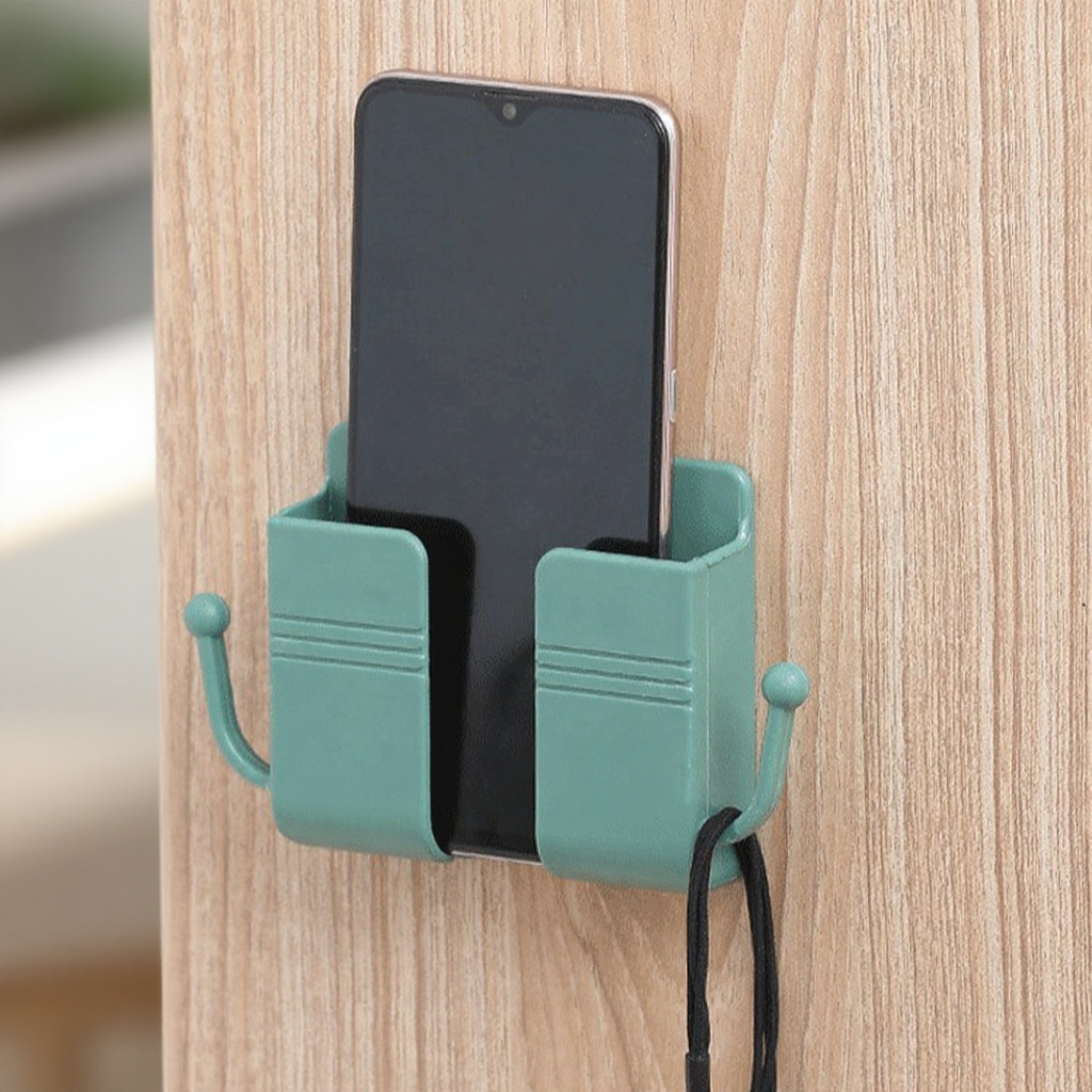 Držák na mobil bez vrtání 