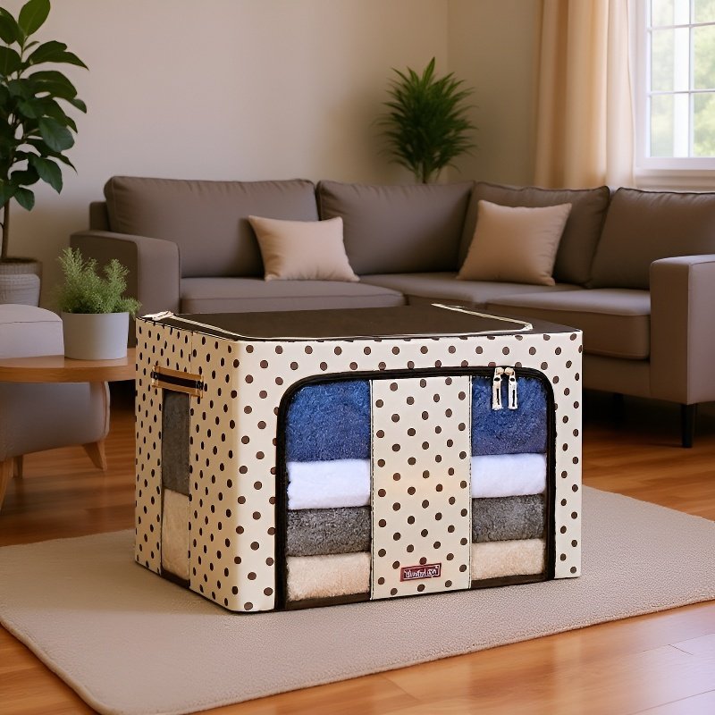 의류 수납 케이스