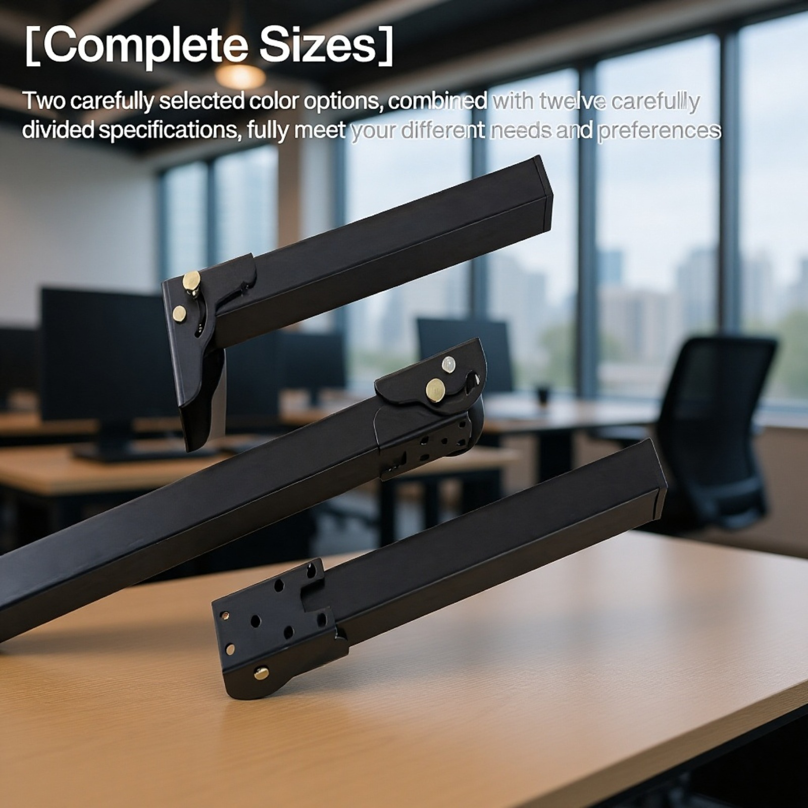 Patas de mesa plegables de 90°, patas de soporte plegables, trípode para mesa de camping, patas de m