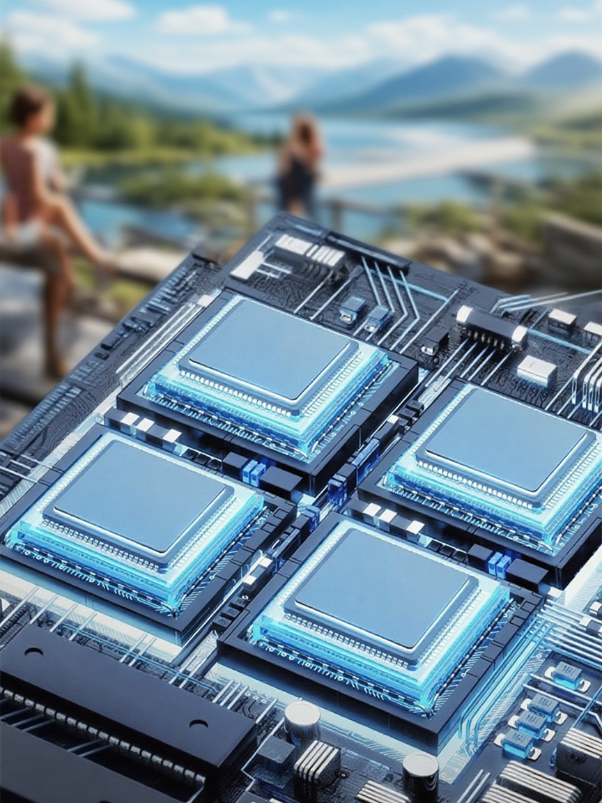 【Internet zdarma v kapse】5G router