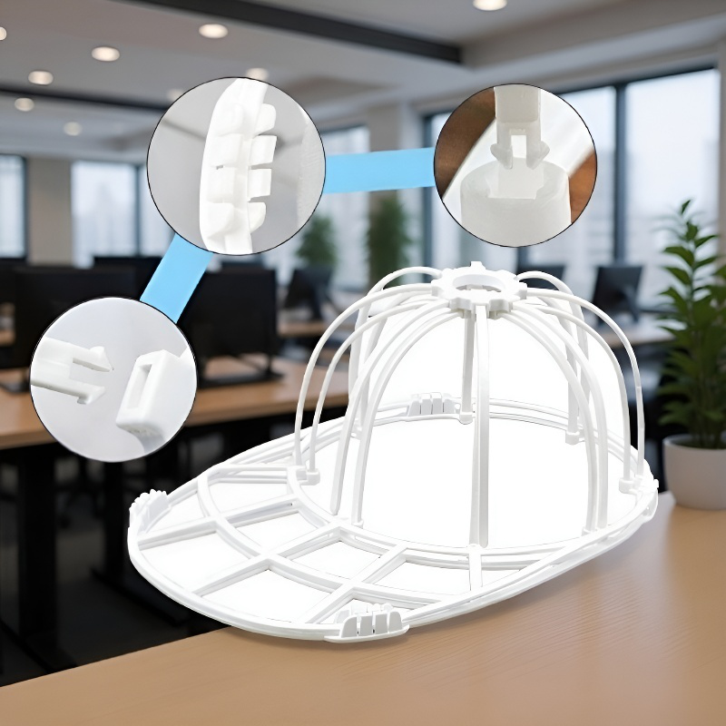 Bolsa para el cuidado de sombreros