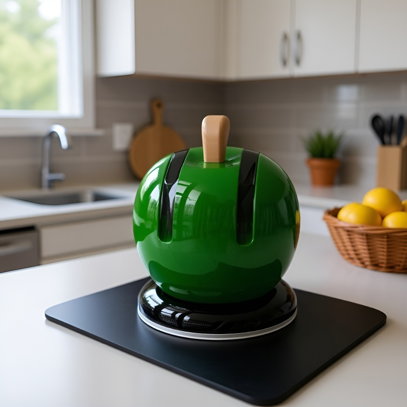 주방 흡착식 빠른 칼갈이