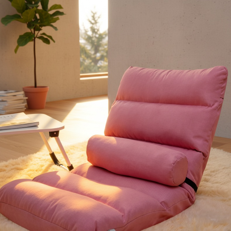 Silla de descanso tatami
