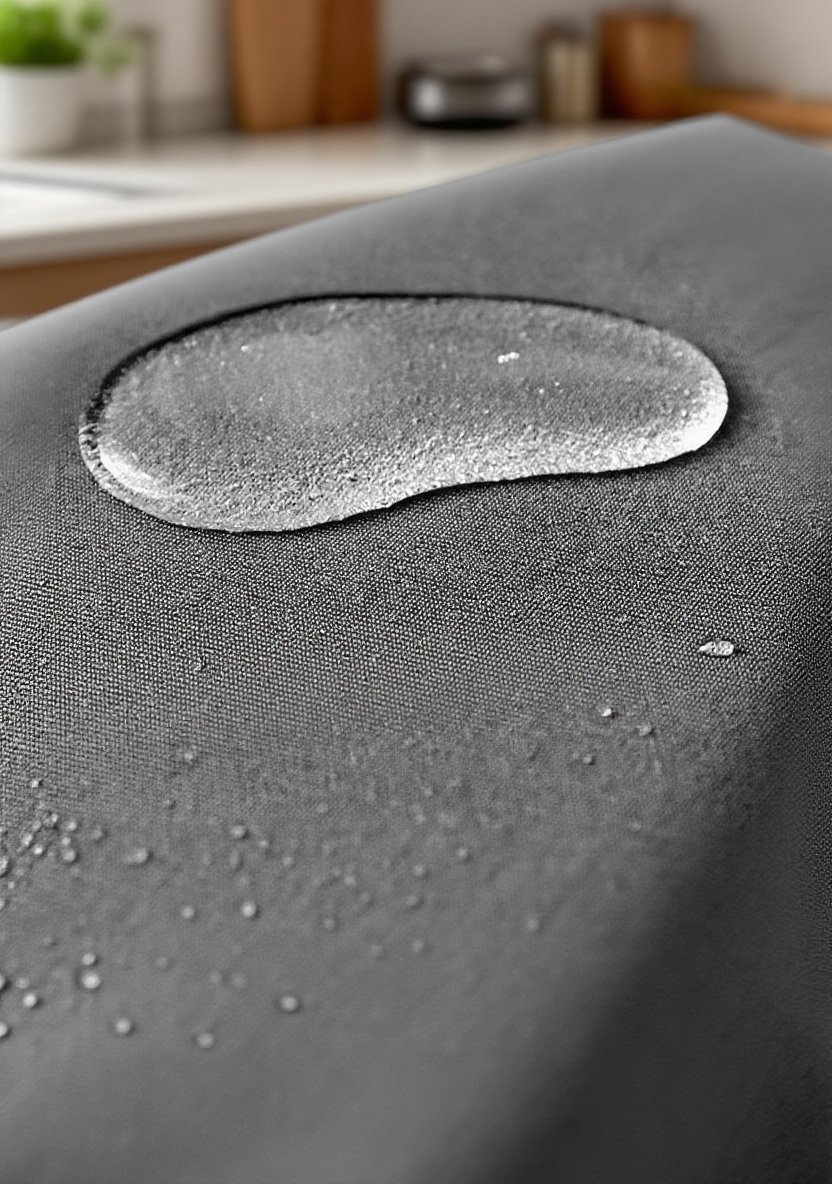 세련된 디자인의 가정용 앞치마