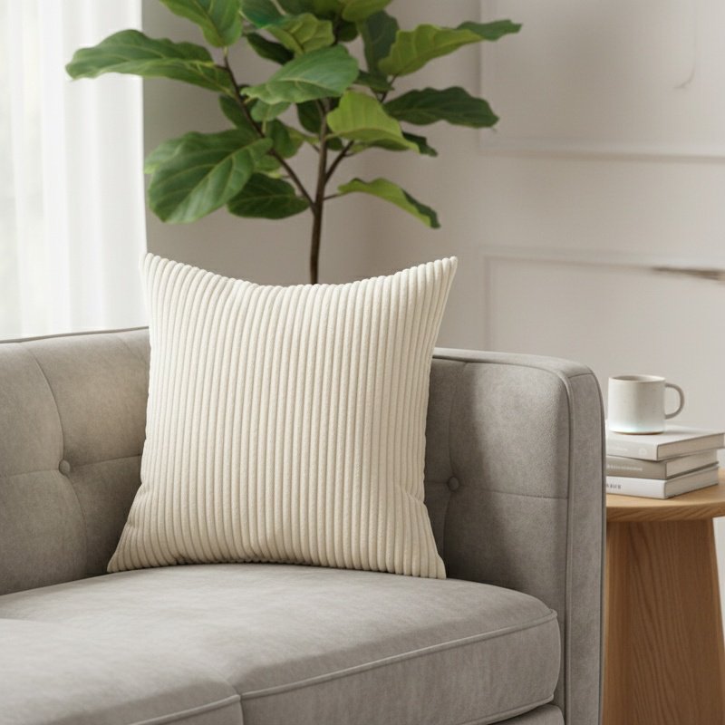 Pillow Cushion Cover cushion cushion cover Scandinavian light luxury style Comfort support classic S