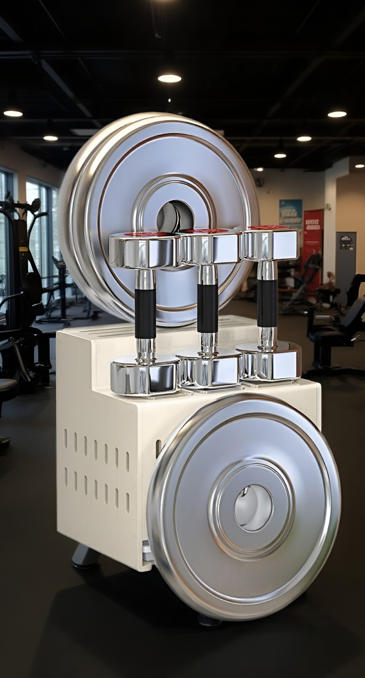 안전하게 칼을 보관하는 칼꽂이