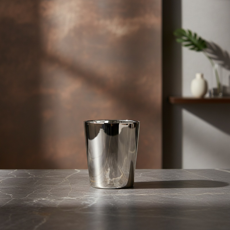 Minimalist Style Coffee Mug