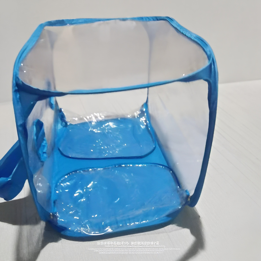 キノコ栽培ルームで育つ新鮮なキノコ