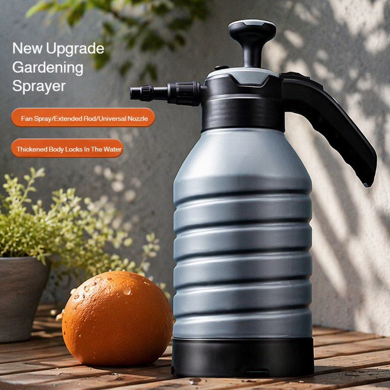 Ultra-Fine Mist Thickened Watering Spray Bottle