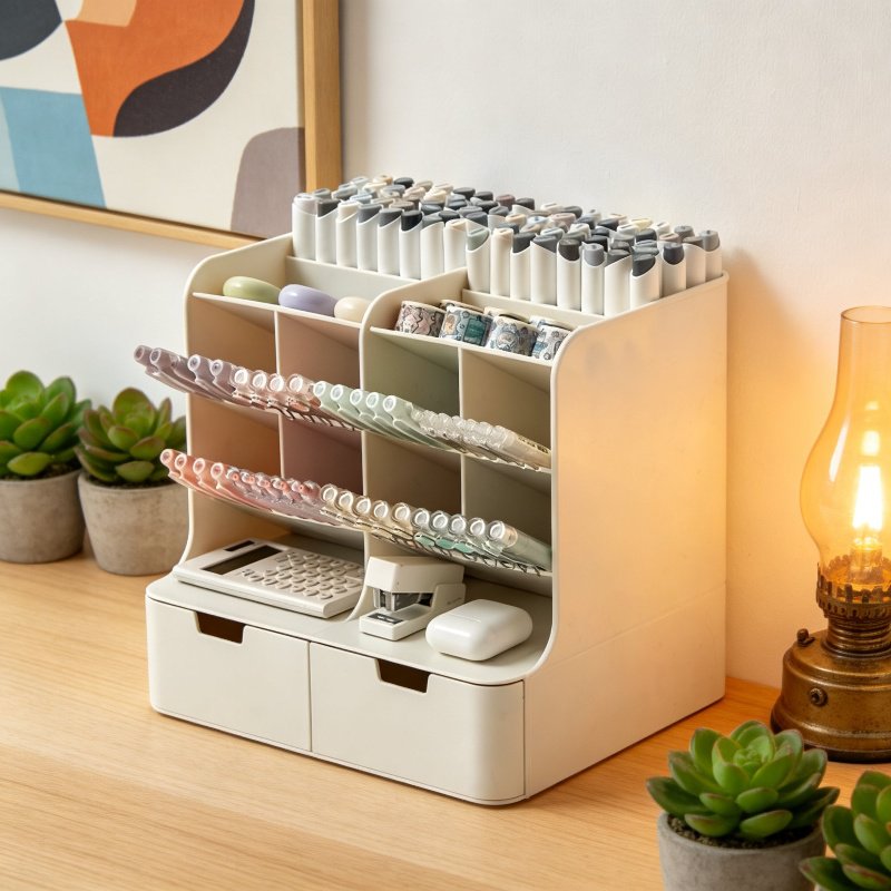 Duży uchwyt na marker