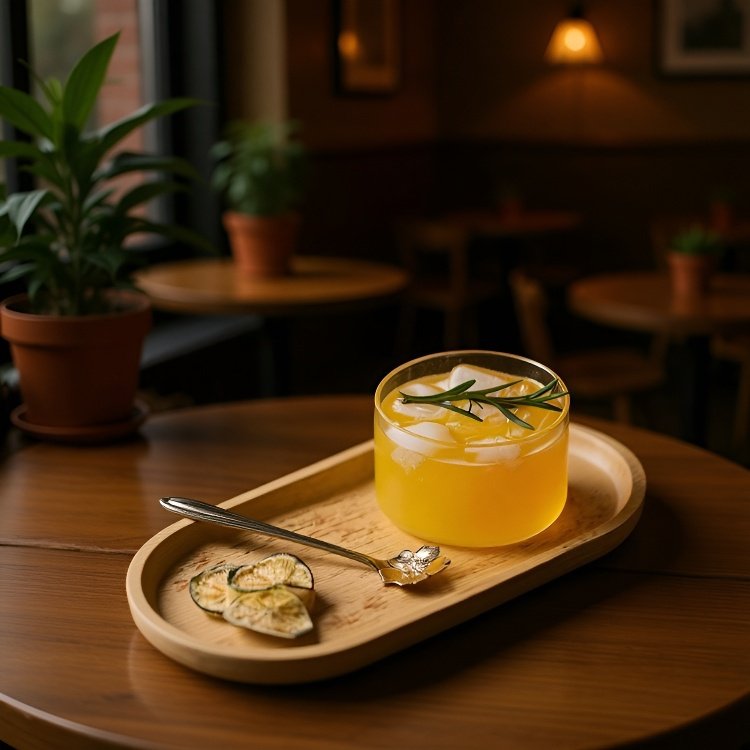 耐熱圓形玻璃甜品碗