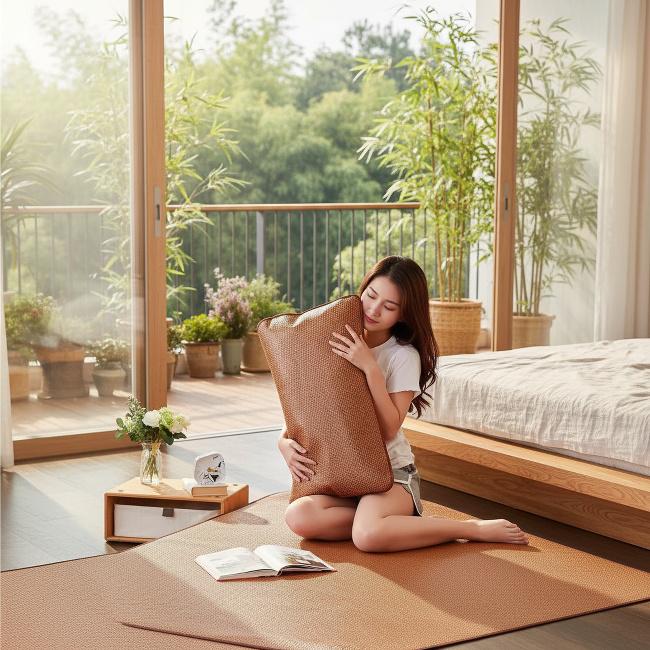 Student Dormitory Mattress 3-Piece Set