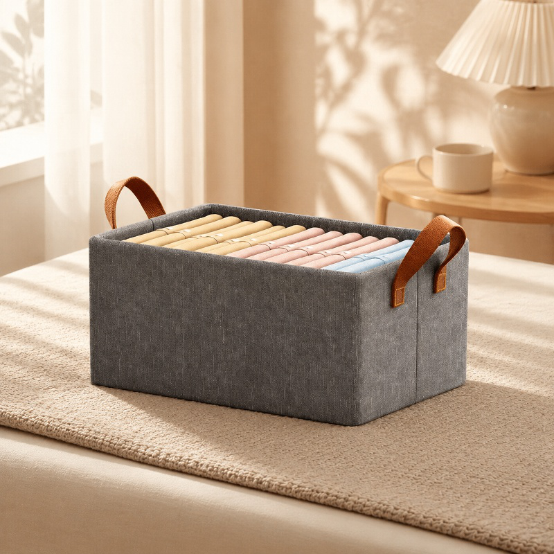 Multifunctional Household Storage Box
