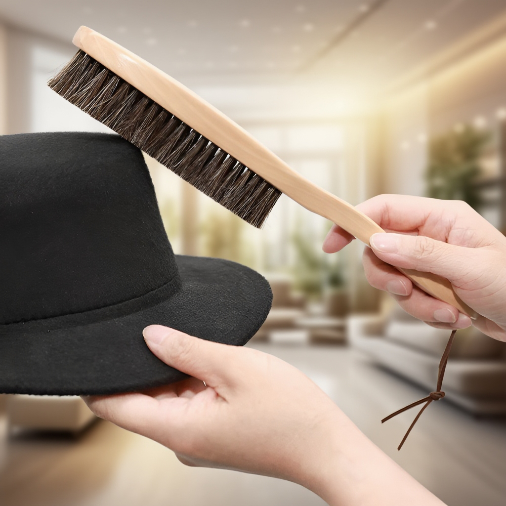 アーティファクト衣類ブラシで毛玉防止