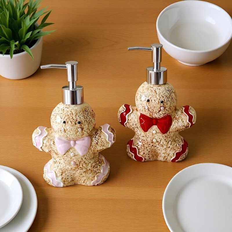 Botellitas de cerámica para almacenamiento en casa