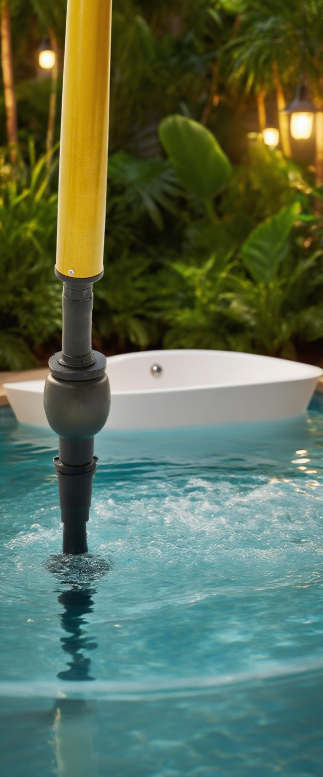 トイレ詰まり解消の使用シーン