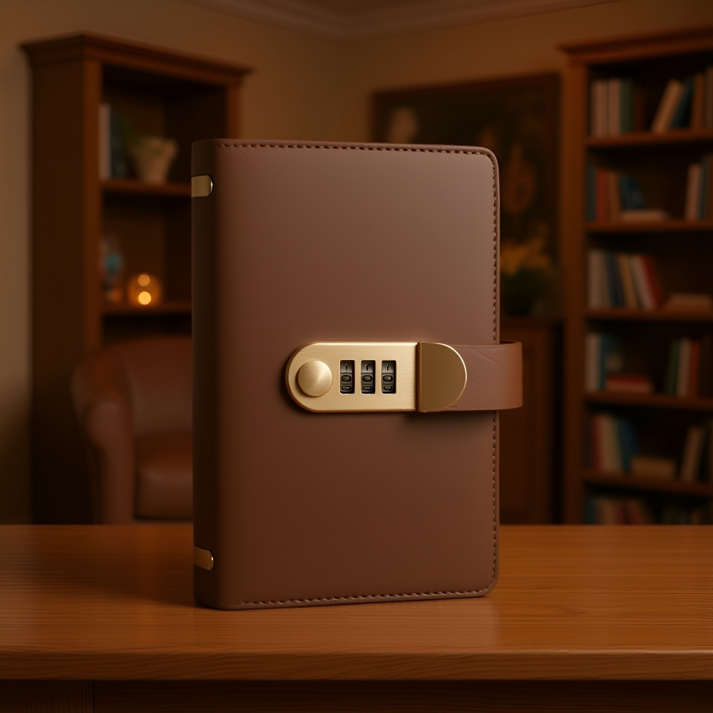 Ejemplo de uso del Libro de Ahorros en el hogar