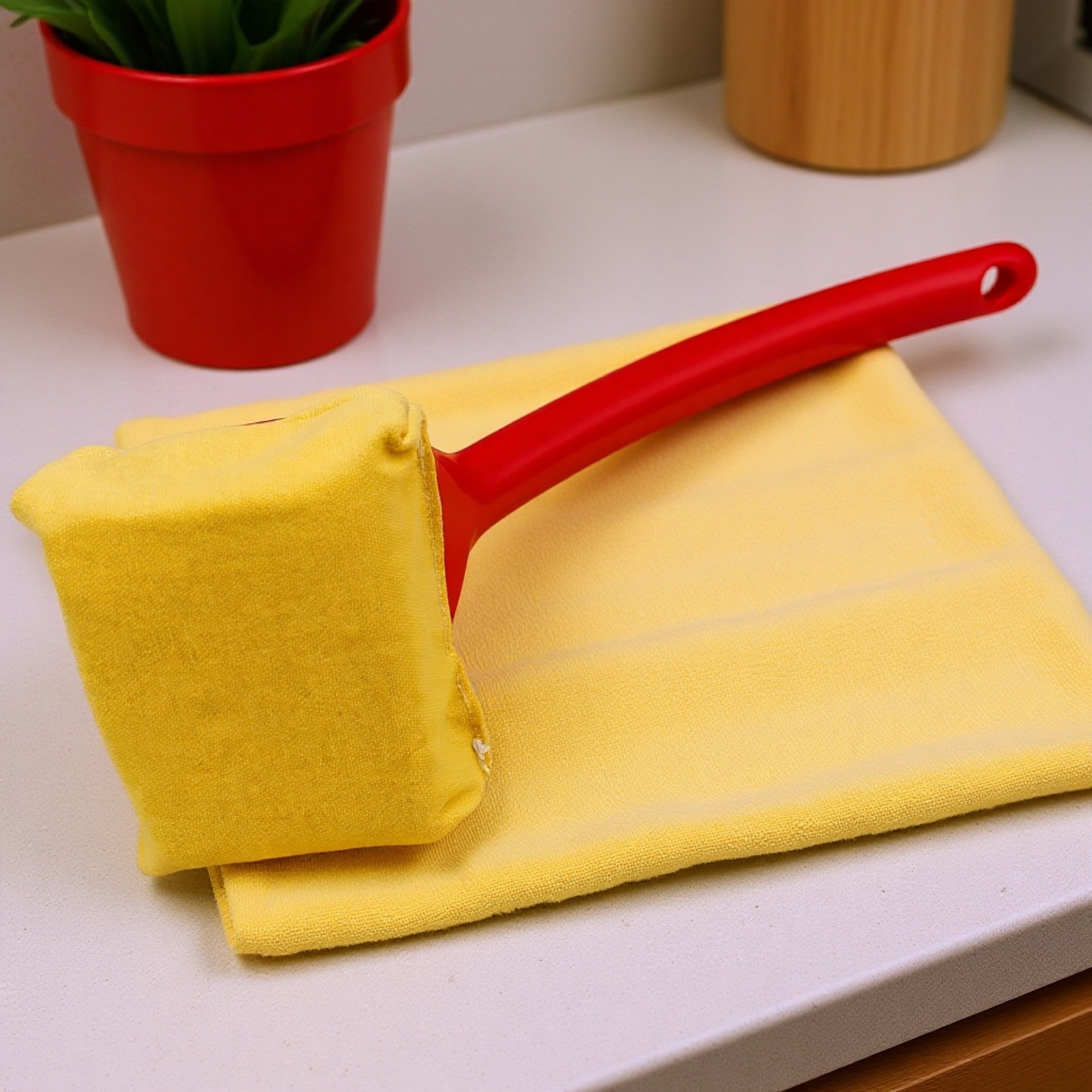 내구성 좋은 오일 오염 제거 도구 상세 사진