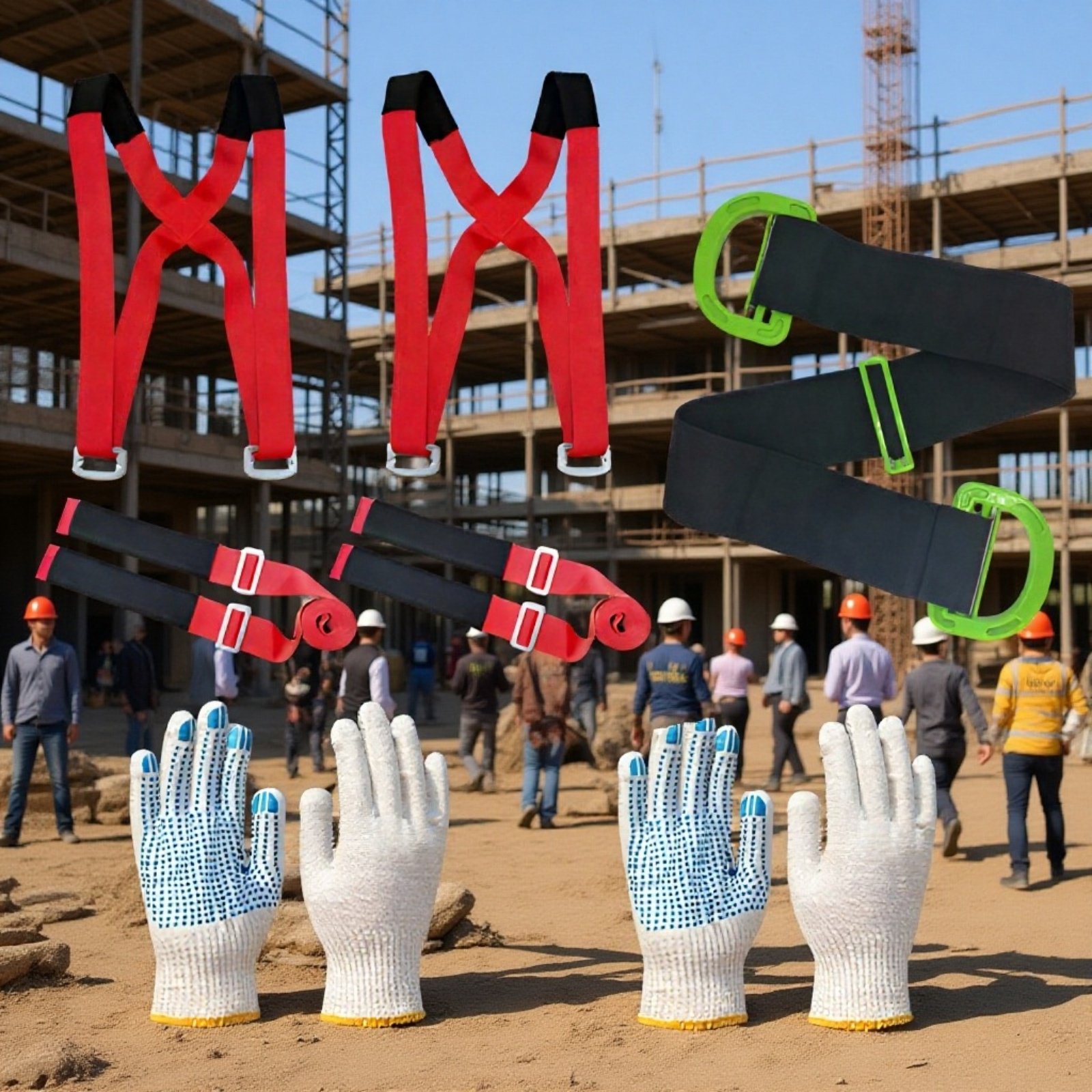 Zestaw do przeprowadzki dla dwóch osób