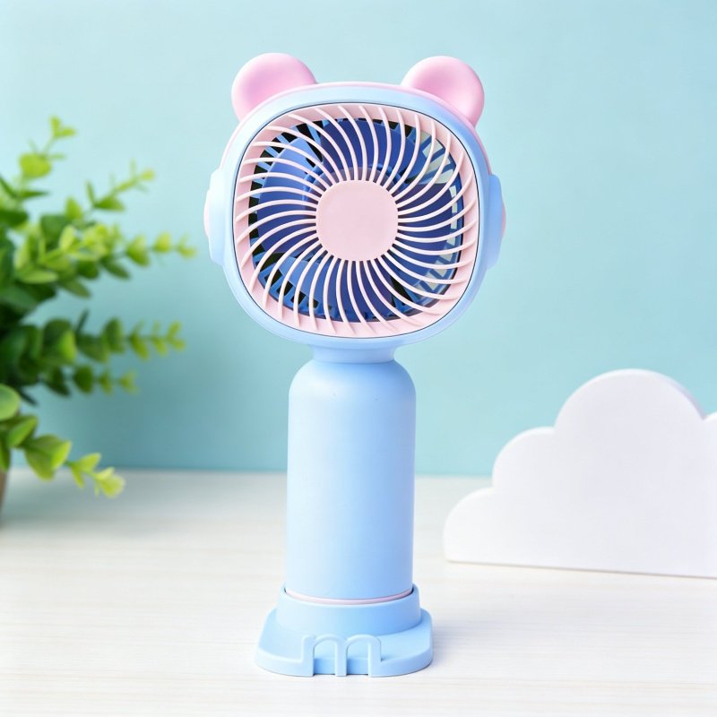 พัดลมขนาดเล็ก