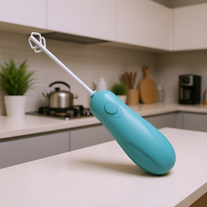 Multifunctional Electric Egg Beater