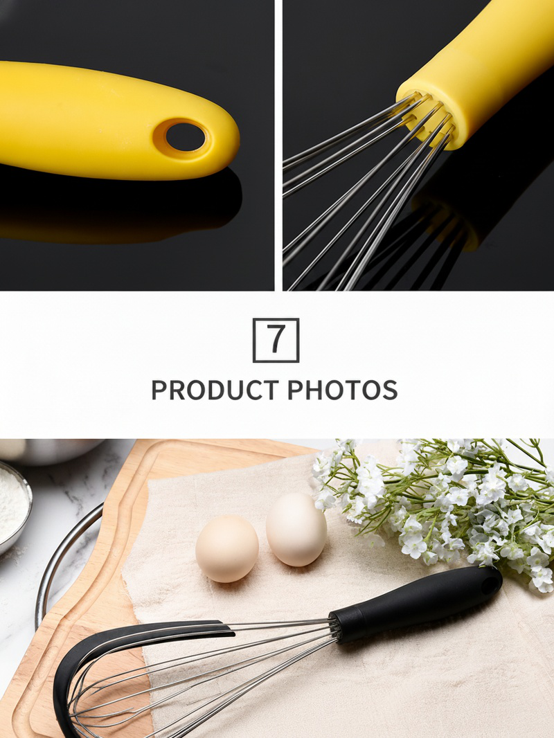 Cake Frother in modern kitchen setting