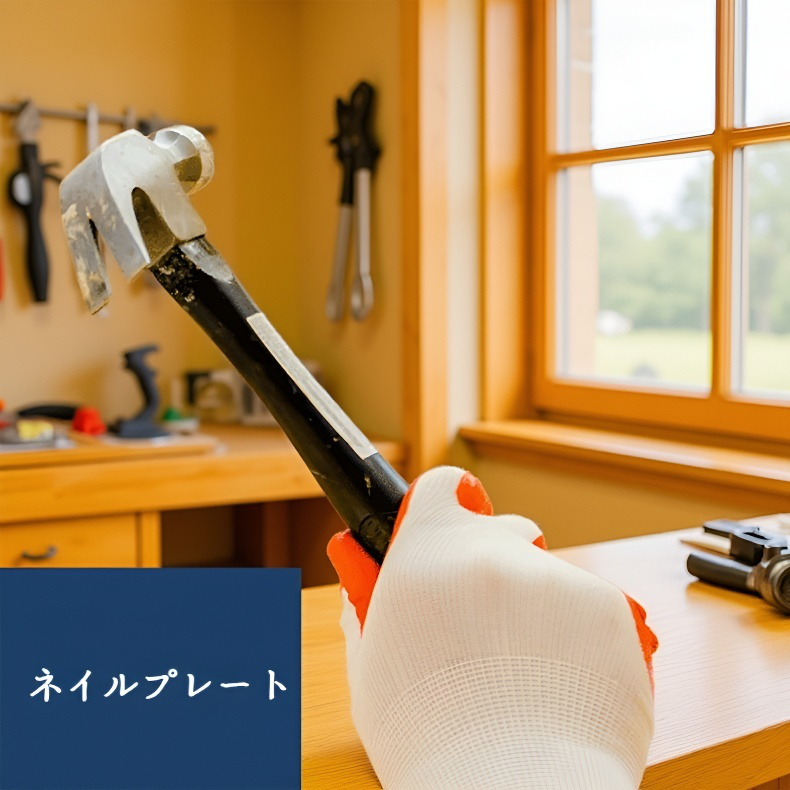 配線用金属プロテクタ