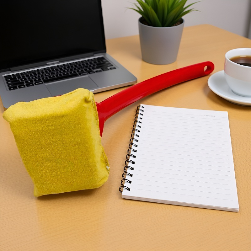 오일 오염 제거 도구 바베큐 그릴 청소 브러시 오일 오염 제거 브러시