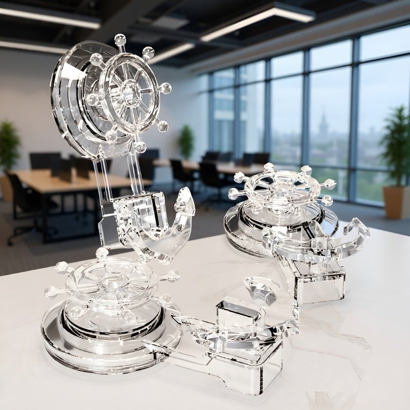 회전식 흡입 컵 무드릴 후크