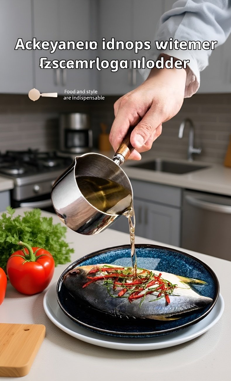 Pfanne für Bab occupation – Komfort beim Kochen