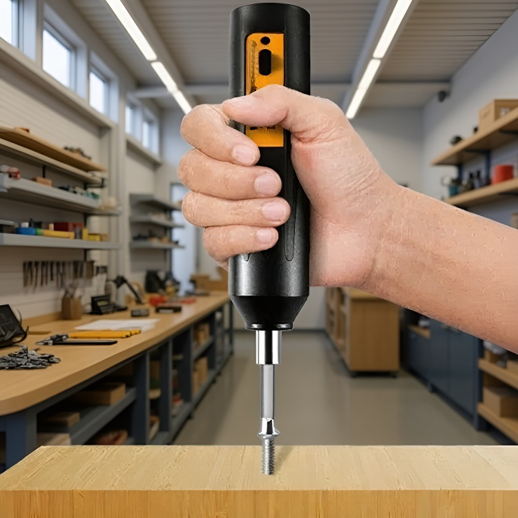 Mini Smart Haushalts-Schraubendreher-Set
