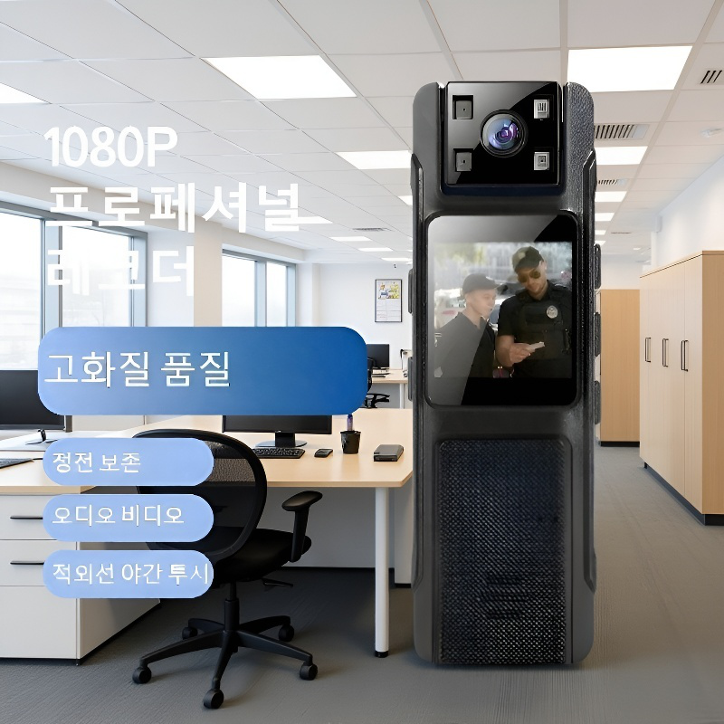 고화질 휴대용 스포츠 카메라