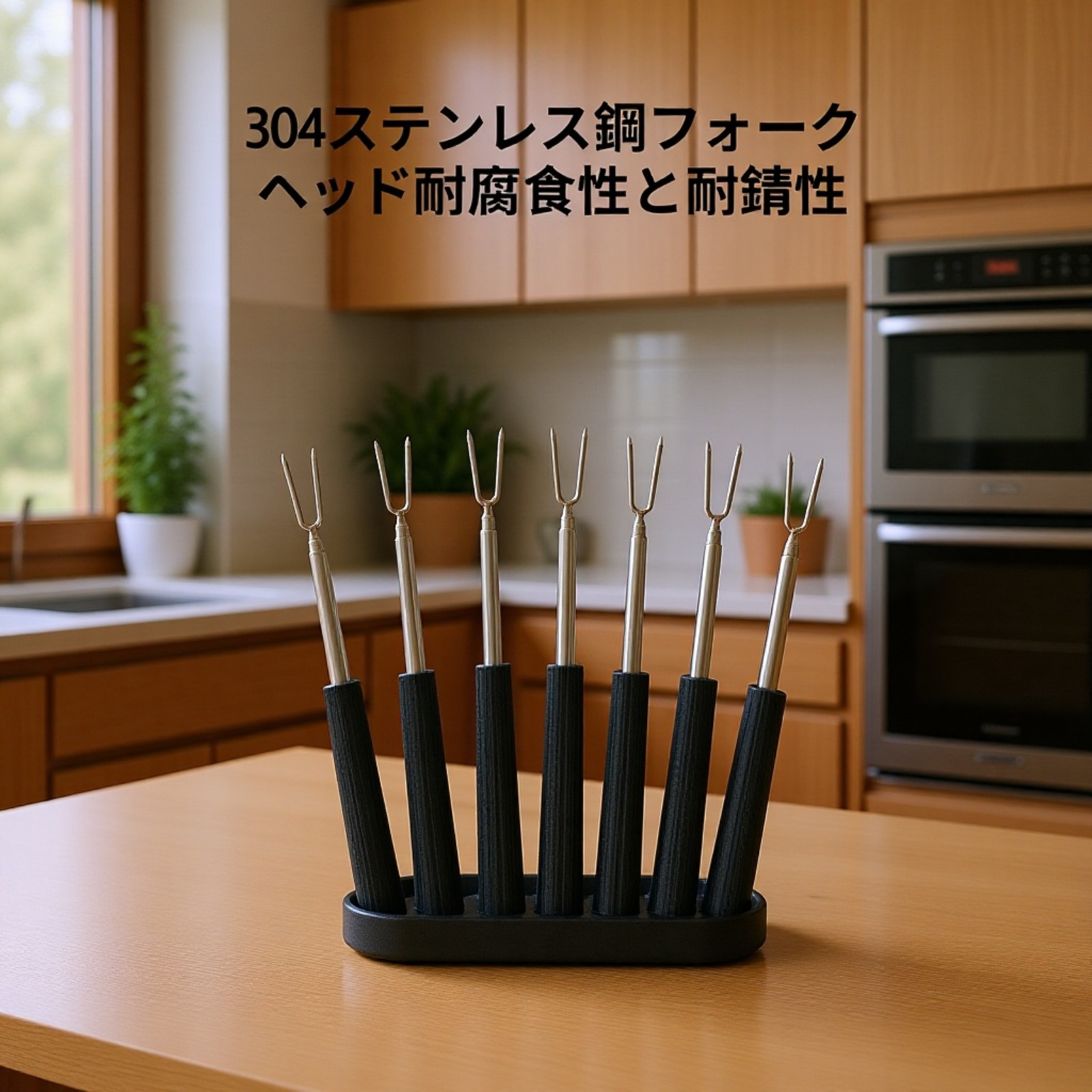 防風ポータブル卓上キャンプストーブ 無煙設計