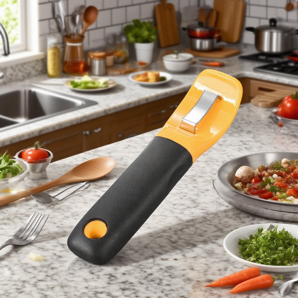 내구성 뛰어난 스테인리스 옥수수 도구