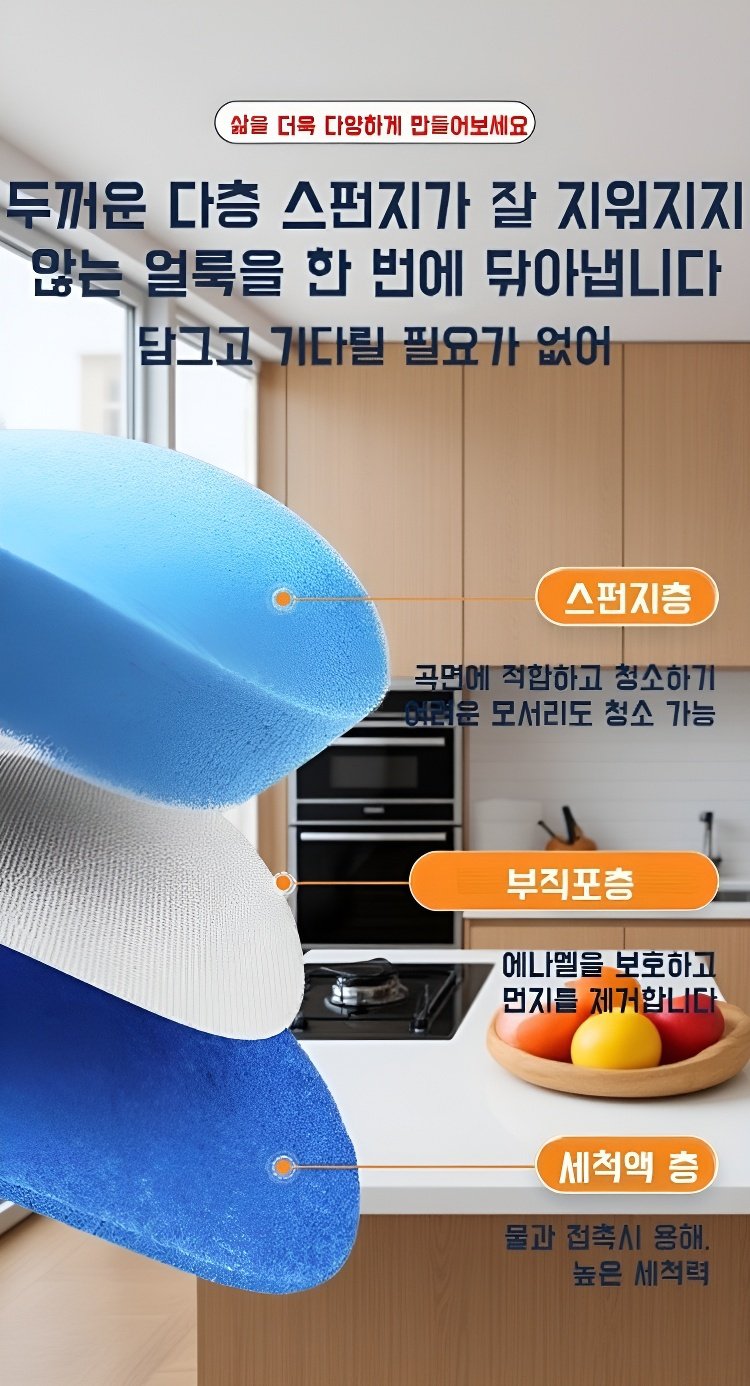 세정액 분사 기능을 갖춘 화장실 청소 브러시