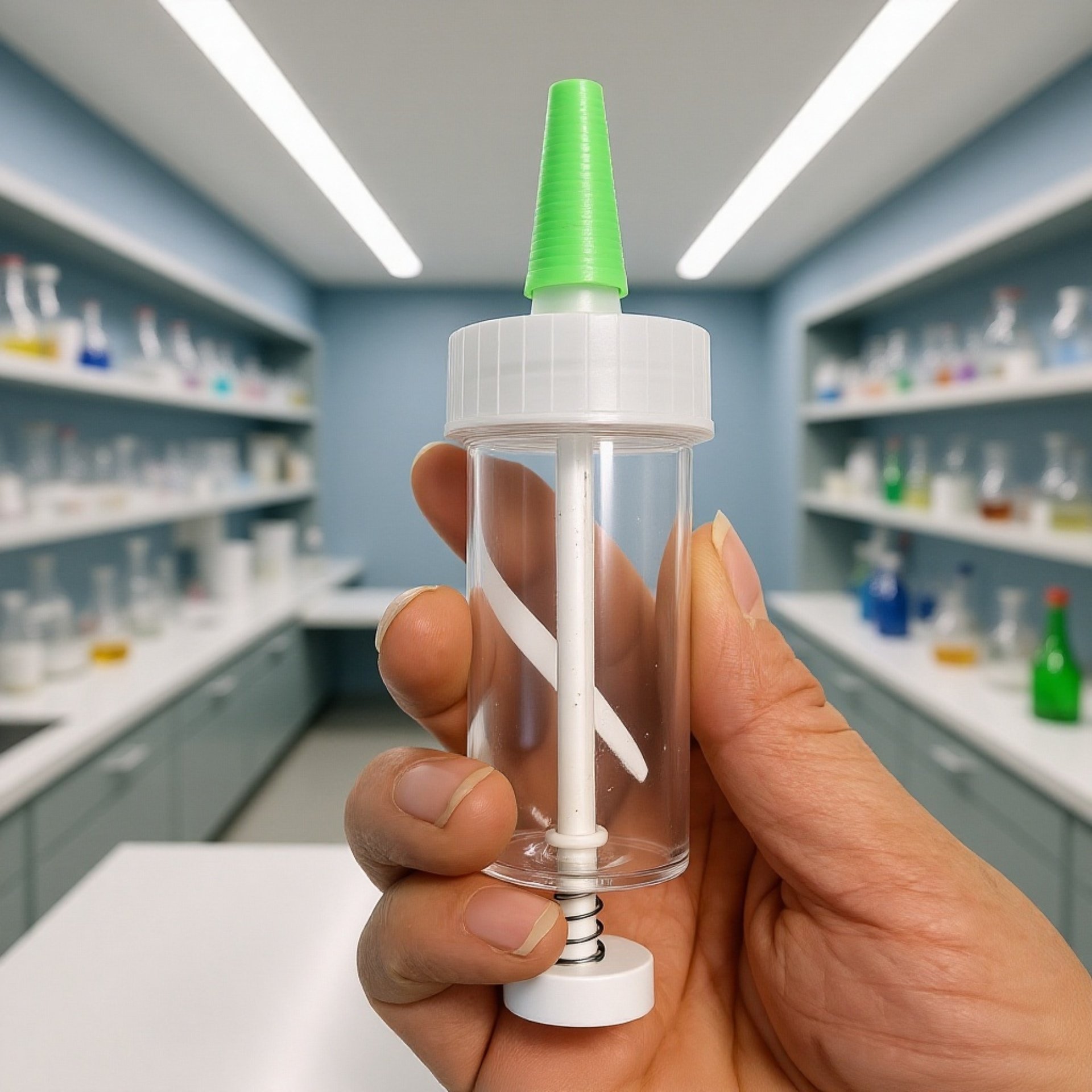 園芸作業を効率化する種まき機