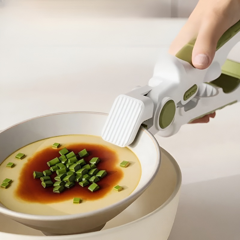 Pinza multifuncional antiescaldante y elevadora de placas aislantes