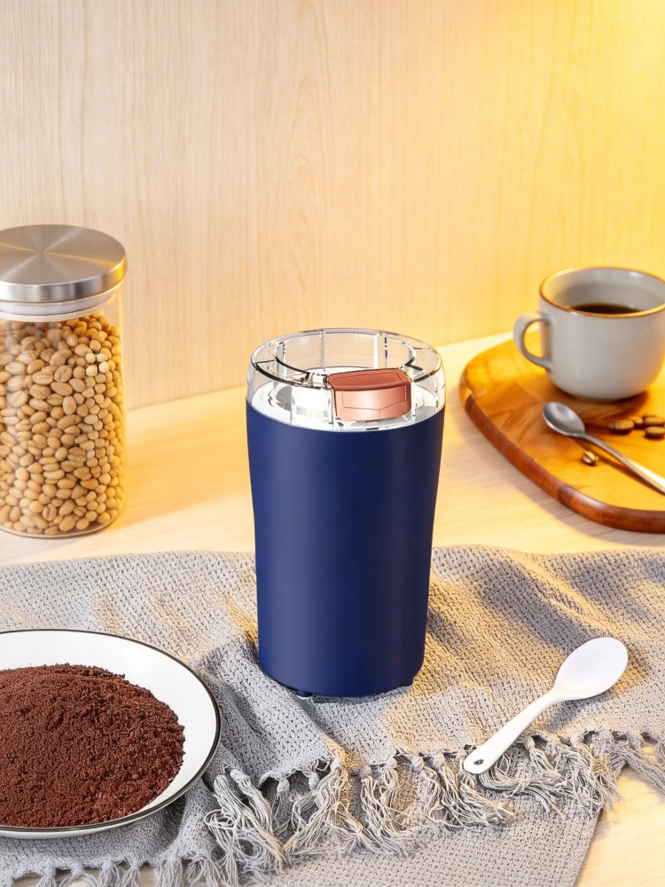 Multi-purpose kitchen electric mill appliance