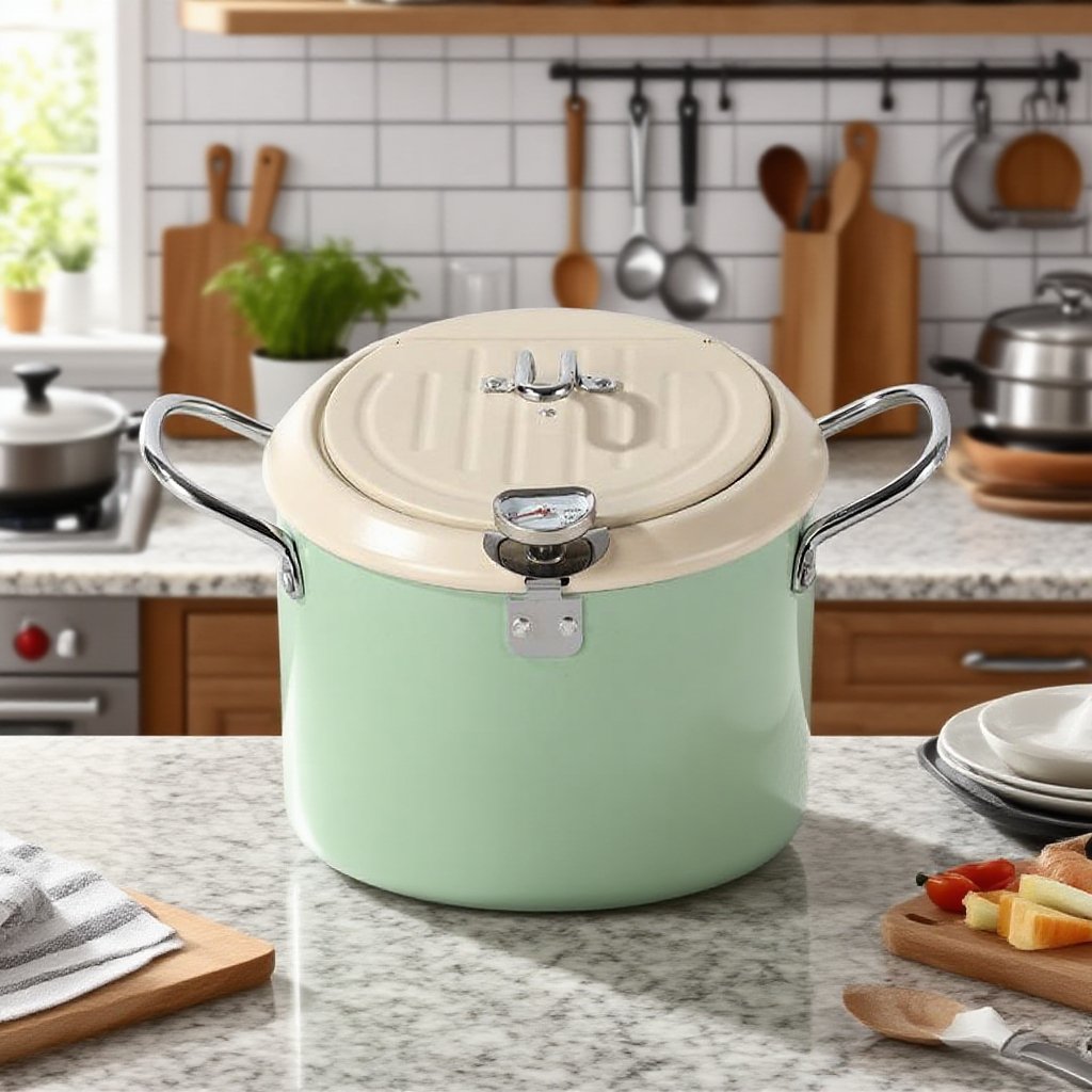 日本のフライヤー