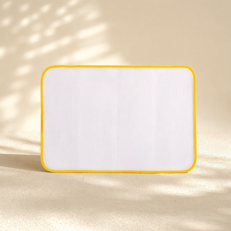 Ironing Heat Insulation Cloth, Garment Steaming Protective Board