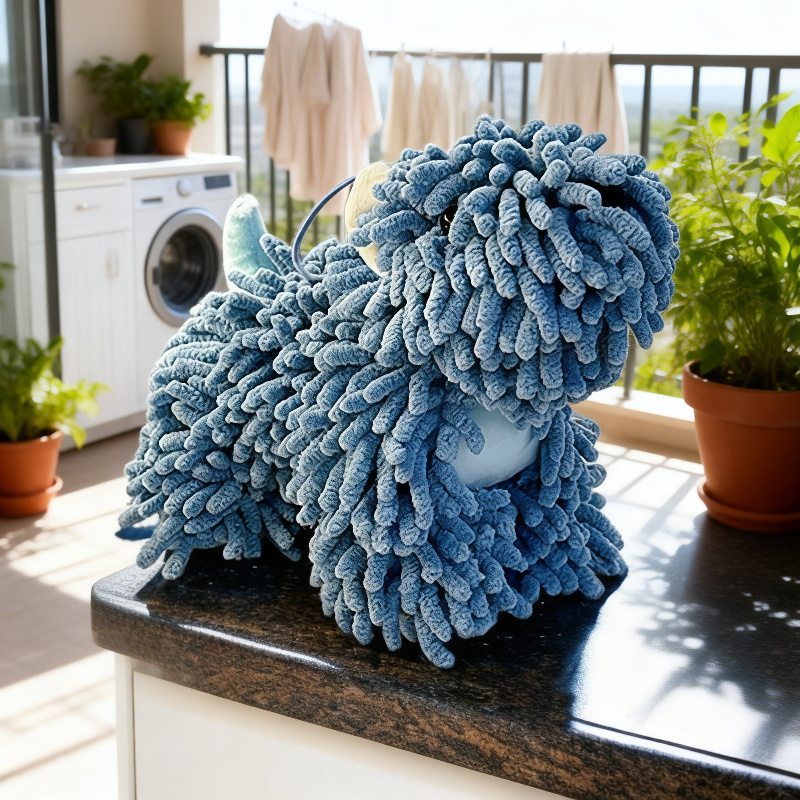 Comfortable Hand Towel for Household Use
