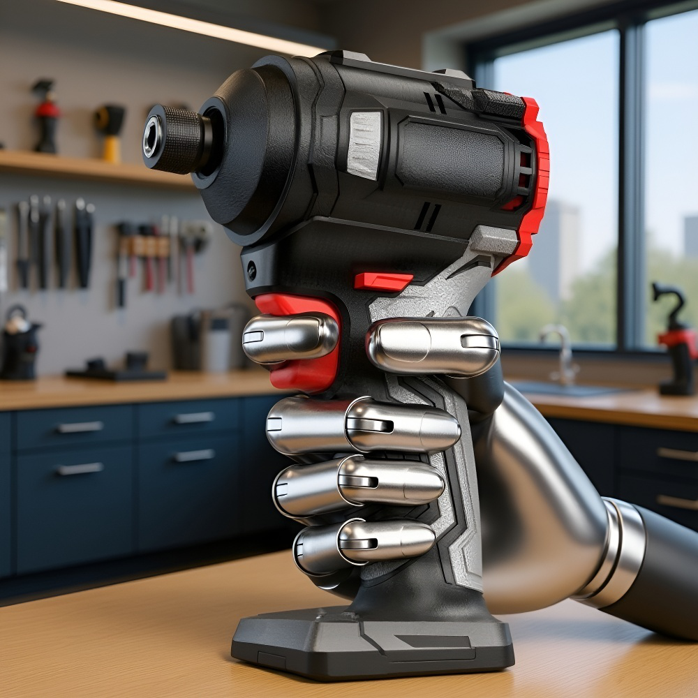 ポータブル電動工具セット