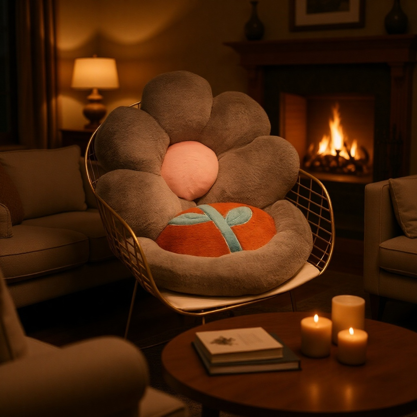 シートクッション、椅子クッション、背もたれクッション、統合オフィス座りがちな寮の学生読書腰サポート椅子クッションお尻クッション