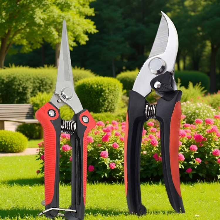 耐久性のあるカーバイドブレード