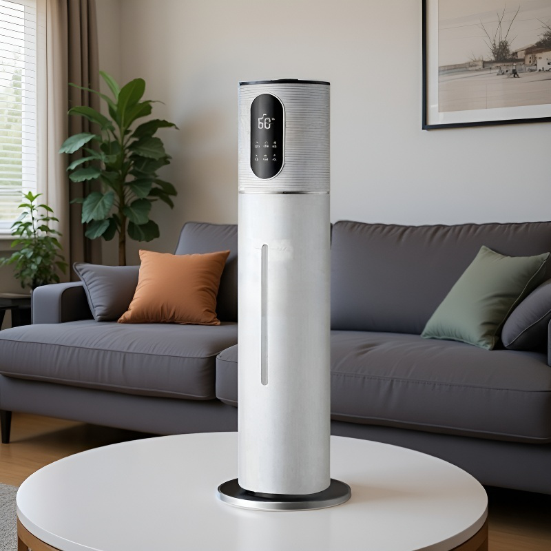 เครื่องพ่นหมอกอัลตราโซนิก