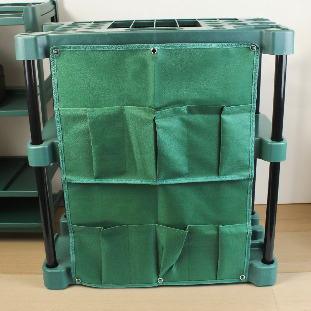 ガーデンツールラック ガーデン ガーデニング用品 ツールラック 農業用具収納ラック