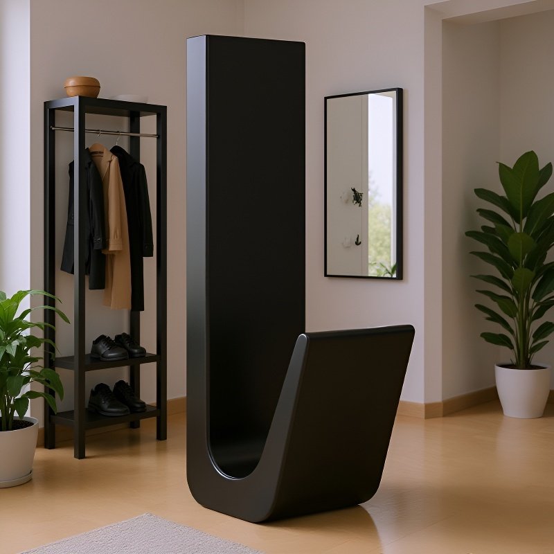  Samolepicí silný nosný nástěnný háček bez vrtání