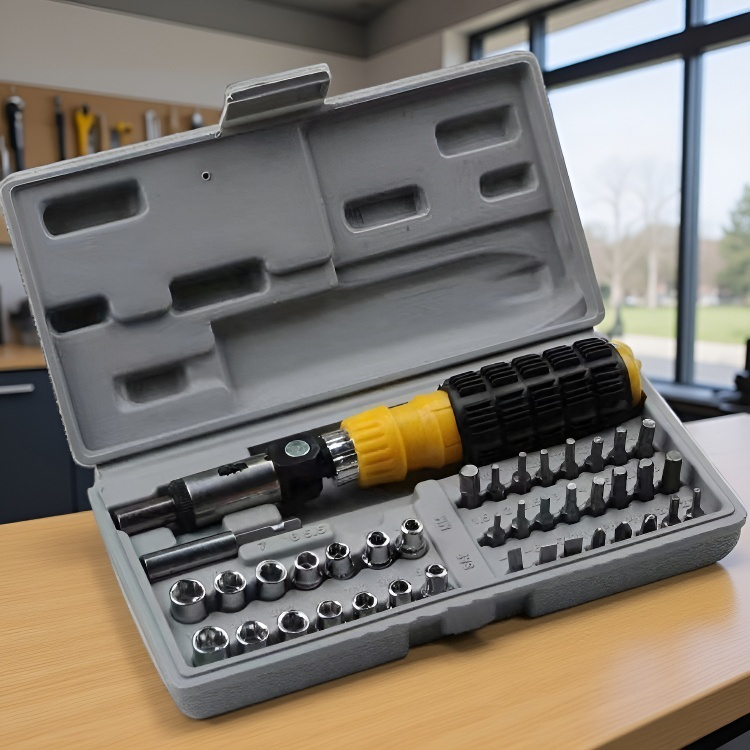 Volume Size Combination Wrench and Screwdriver Tools